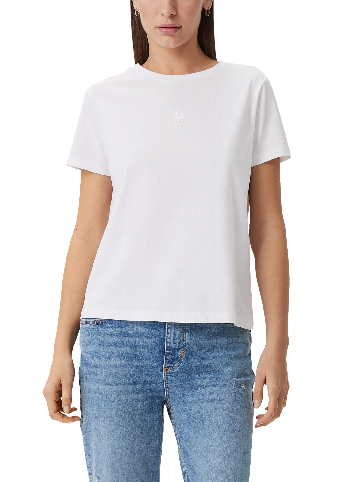 identity online comma | | | Modehaus Mode kaufen Hochstetter casual T-Shirt